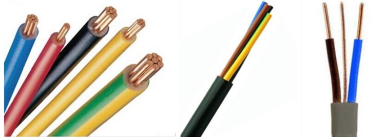 House Wire Price | Housing Wire Supplier | House Wiring Cables Price List